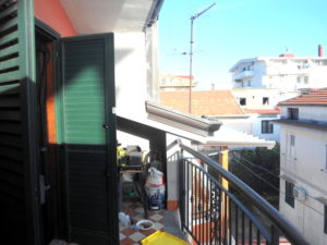Appartamento in affitto