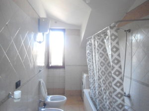 Appartamento in affitto
