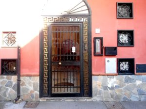 Appartamento in affitto