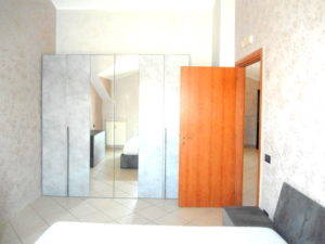 Appartamento in affitto
