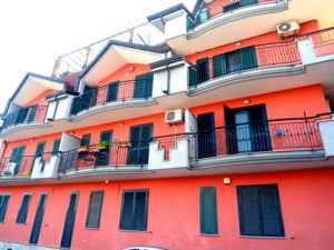 Appartamento in affitto