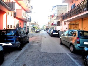 Appartamento in affitto