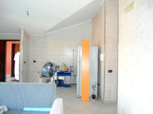 Appartamento in affitto