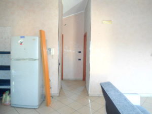 Appartamento in affitto