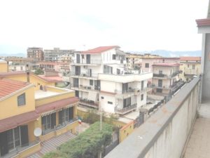 Mansarda in vendita