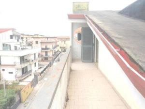 Mansarda in vendita
