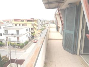 Mansarda in vendita