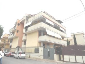 Mansarda in vendita