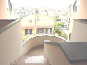 Mansarda in vendita