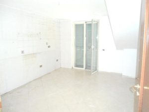 Mansarda in vendita