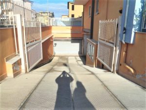 Mansarda-in-affitto