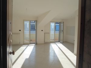 Mansarda-in-affitto