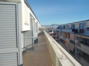Mansarda-in-affitto