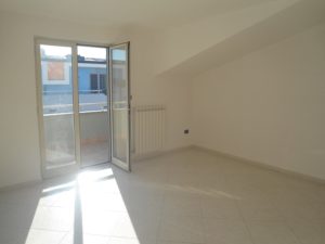 Mansarda-in-affitto