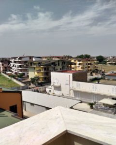 Mansarda-in-affitto