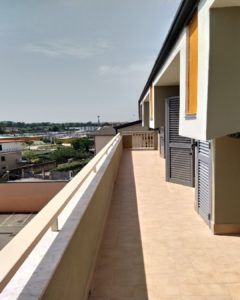 Mansarda-in-affitto
