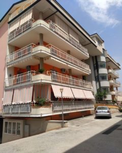 Mansarda-in-affitto