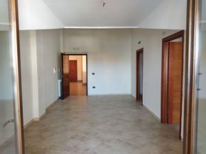 Mansarda nuova costruzione