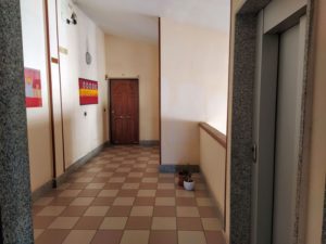 Mansarda nuova costruzione