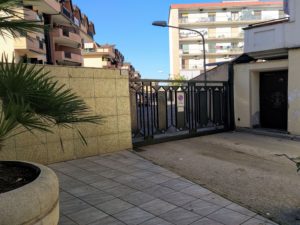 Mansarda nuova costruzione