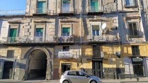 Appartamento in vendita