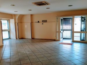 Locale commerciale in affitto