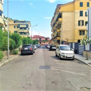 Mansarda-in-affitto