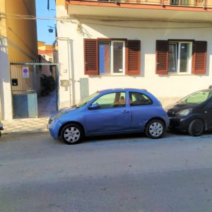 Appartamento in affitto