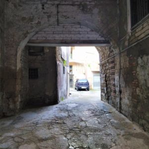 Appartamento in Vendita