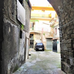 Appartamento in Vendita